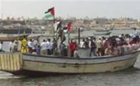 Готов ли ЦАХАЛ встретить незваных гостей у берегов Газы?
