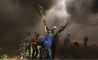 Беспорядки в Газе продолжатся до июня