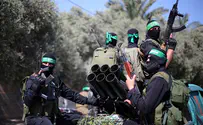 СМИ: ХАМАС хочет прекращения огня