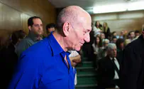 Will former PM Olmert return to politics?