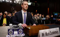 Live: Zuckerberg testifies on Capitol Hill