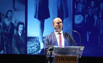 Bennett: It's time for elections