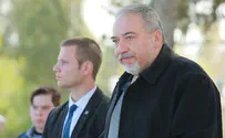 Либерман – ХАМАС: «Вам никогда не удастся сломить нас»