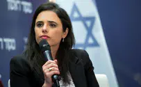 Shaked: Draft of haredim will not be forced