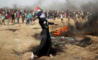 «Этот шаг – поддержка военных преступлений ХАМАС»
