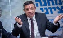Gabbay to remain Labor chief - for now