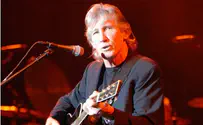 MLB under fire for promoting Roger Waters' show