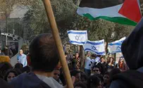 שדולה חדשה תילחם בדה לגיטמציה נגד ישראל