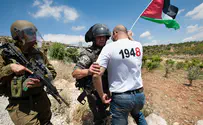 Nir Etzion pledges to counter 'Return March'