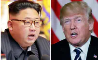Kim, Trump to discuss peace and denuclearization