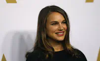 Natalie Portman to receive Genesis Prize after all