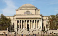 Columbia University students pass Israel boycott referendum