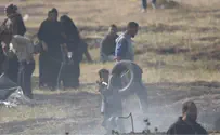 Вот как ХАМАС использует детей для атак на границе с Израилем