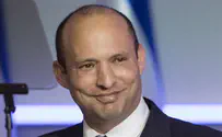 Bennett welcomes Herzog's appointment as Jewish Agency head