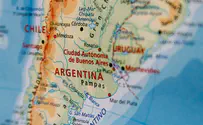 'Argentine authorities must wake up to anti-Semitism'