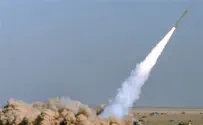 Iran "successfully" tests new long range missile