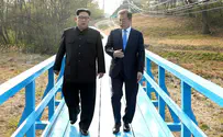 המנהיגים קבעו: נסיים את מלחמת קוריאה