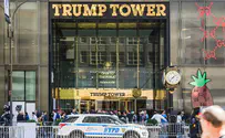NJ man threatened to blow up Trump Tower, Israeli consulate
