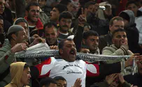 Arab-Israeli soccer fans boo drowning victims