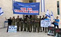 «Это ставит под угрозу будущее Израиля и жизнь солдат ЦАХАЛ»