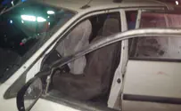 В Киеве от взрыва в старом автомобиле пострадали 4 детей. Видео