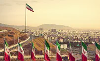 איראן: אוהדת הציתה את עצמה – ומתה