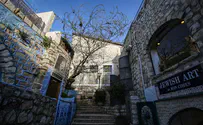 Intrusive infiltration at Safed religious council