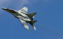 Ex-Def. Min: Israel nearly shot down Russian plane