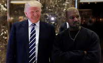 Trump, Kushner to meet rapper Kanye West