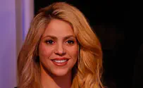 Shakira plans first-ever show in Israel, despite BDS opposition
