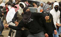 עדות מאום אל פאחם: מדובר היה בפוגרום