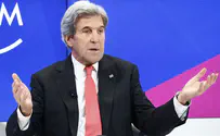 Kerry warns of war with Iran