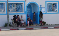 Wave of violence against Jews of Djerba