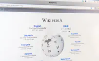 Swastikas added to 53,000 Wikipedia pages by vandal