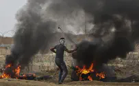 IDF to Gazans: Don't be tools of Iran, Hamas