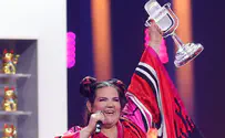 Dutch state TV accused of anti-Semitism in Eurovision song spoof