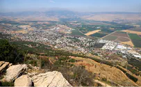 NIS 6.5 million for Kiryat Shmona fortification