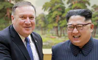 Pompeo to visit North Korea again