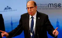 Ya'alon: Stop being complacent