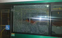 Смотрим: В Киеве расстреляли автобус с пассажирами
