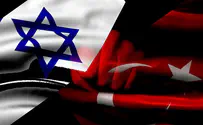 Israel and Turkey - "anything but normal"