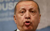 Erdogan: US making 'unlawful requests' regarding jailed pastor
