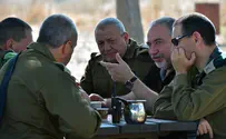 'Hamas leaders - a bunch of cannibals'