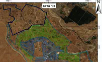 Регавим раскрывает организованную преступность в Негеве