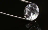סוחרי יהלומים יחויבו ברישום ודיווח של עסקאות