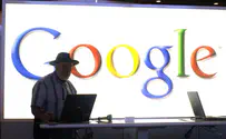 Google hit with $1.7 billion fine by E.U. 