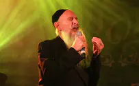 Israeli court blocks concert featuring Mordechai Ben David