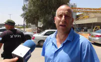 Eshkol council head: Ceasefire must address Gaza arson terror