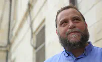Kahane activist to stand trial for incitement to terror 