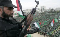 Hamas: Britain committed 'historic massacre' of Palestinians